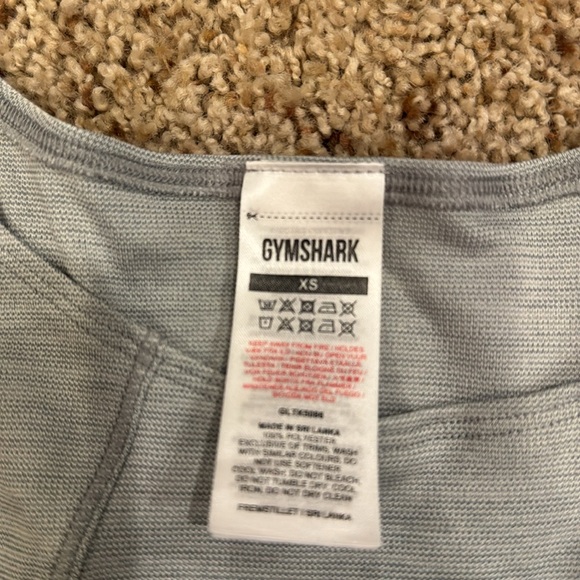 Gymshark tank top - Picture 5 of 5